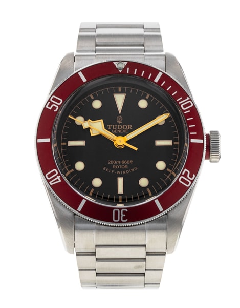 Tudor Heritage Black Bay 79220R